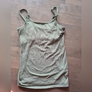 Thyme Maternity nursing cami